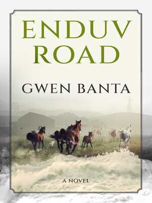 cover image of Enduv Road